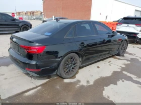 Audi A4 2.0l 2.0T Premium, снимка 4
