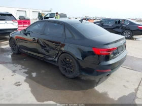 Audi A4 2.0l 2.0T Premium, снимка 3