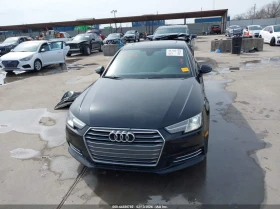 Audi A4 2.0l 2.0T Premium, снимка 12