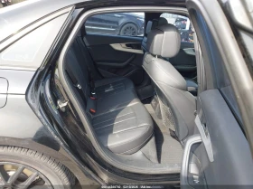 Audi A4 2.0l 2.0T Premium, снимка 8