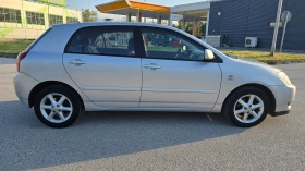 Toyota Corolla, снимка 7