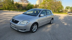 Toyota Corolla, снимка 2