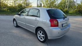 Toyota Corolla, снимка 3