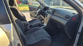 Toyota Corolla, снимка 10