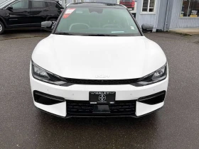 Kia EV6 LONG RANGE W/GT LINE PKG 2/CARFAX/Подгрев/Пано/4х4, снимка 1