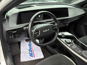 Kia EV6 LONG RANGE W/GT LINE PKG 2/CARFAX/Подгрев/Пано/4х4, снимка 7