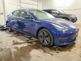 Tesla Model 3, снимка 4
