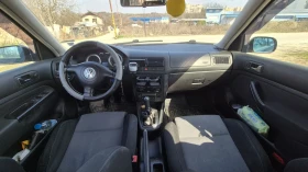 VW Golf 4, снимка 5