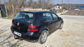 VW Golf 4, снимка 4