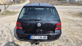 VW Golf 4, снимка 8