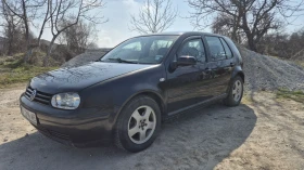 VW Golf 4, снимка 3