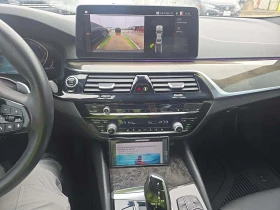 BMW 530 harman kardon* Head-Up* , снимка 6