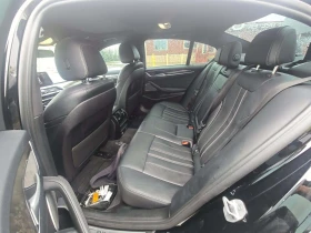 BMW 530 harman kardon* Head-Up* , снимка 10