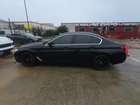 BMW 530 harman kardon* Head-Up* , снимка 2
