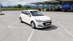 Hyundai I20 1.2 EURO 6 128467km. , снимка 1