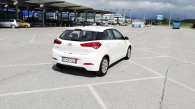 Hyundai I20 1.2 EURO 6 128467km. , снимка 4