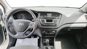 Hyundai I20 1.2 EURO 6 128467km. , снимка 9