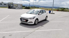 Hyundai I20 1.2 EURO 6 128467km. , снимка 2