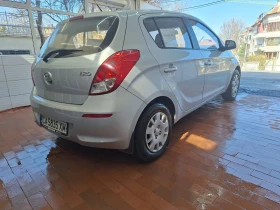 Hyundai I20, снимка 9