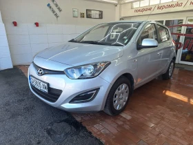 Hyundai I20, снимка 1