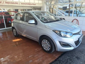 Hyundai I20, снимка 10
