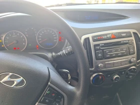 Hyundai I20, снимка 4