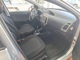 Hyundai I20, снимка 2