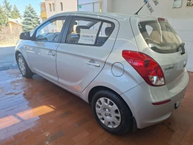 Hyundai I20, снимка 8