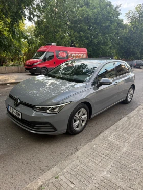 VW Golf VW Golf 2.0 TDI 150hp, снимка 2