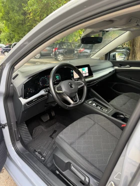 VW Golf VW Golf 2.0 TDI 150hp, снимка 6