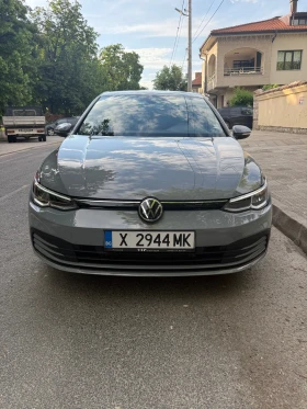 VW Golf VW Golf 2.0 TDI 150hp, снимка 3