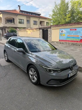 VW Golf VW Golf 2.0 TDI 150hp, снимка 1