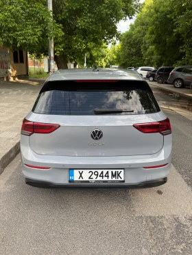 VW Golf VW Golf 2.0 TDI 150hp, снимка 4
