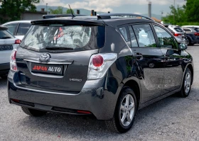 Toyota Verso 1.8 бензин 7 местна! ТОП! С ГАРАНЦИЯ! , снимка 4