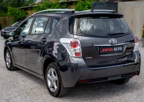 Toyota Verso 1.8 бензин 7 местна! ТОП! С ГАРАНЦИЯ! , снимка 6