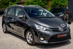 Toyota Verso 1.8 бензин 7 местна! ТОП! С ГАРАНЦИЯ! , снимка 3