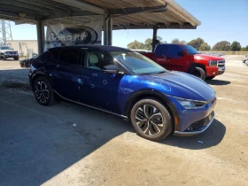 Kia EV6 0.0l Wind, снимка 4