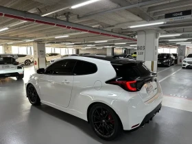 Toyota Yaris GR YARIS, снимка 6