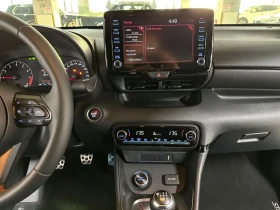 Toyota Yaris GR YARIS, снимка 9