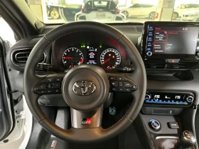 Toyota Yaris GR YARIS, снимка 8