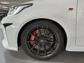 Toyota Yaris GR YARIS, снимка 17
