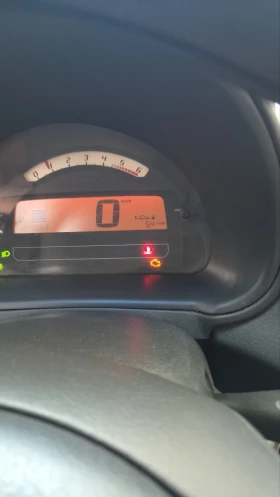 Opel Meriva 1.7 CDTI//ISUZU//KLIMA , снимка 16