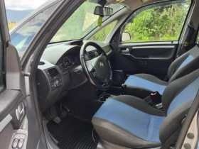 Opel Meriva 1.7 CDTI//ISUZU//KLIMA , снимка 9