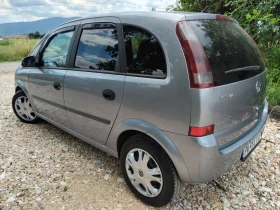 Opel Meriva 1.7 CDTI//ISUZU//KLIMA , снимка 5