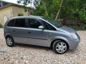Opel Meriva 1.7 CDTI//ISUZU//KLIMA , снимка 2