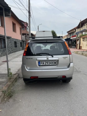 Suzuki Swift 1.3 92к.с 4WD, снимка 4
