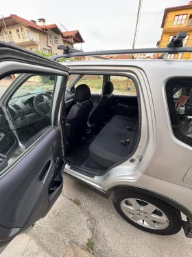 Suzuki Swift 1.3 92к.с 4WD, снимка 10