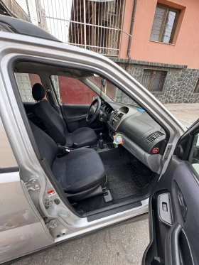 Suzuki Swift 1.3 92к.с 4WD, снимка 9