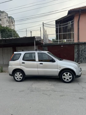 Suzuki Swift 1.3 92к.с 4WD, снимка 2