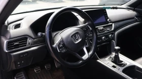 Honda Accord  Sport  * АвтоКредит * (ЦЕНА ДО БГ), снимка 9